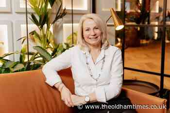 Oldham's self-employed invited to apply for start-up scheme - The Oldham Times