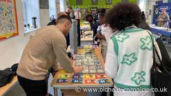 Oldham awarded funding as part of Violence Reduction Unit's investment in communities - Oldham Chronicle