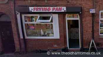 Oldham man sentenced for ‘revenge burglary’ on ex-partner’s mum - The Oldham Times