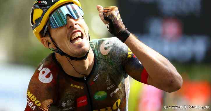 Laporte lässt Franzosen auf 19. Tour-Etappe endlich jubeln