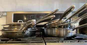Best Frying Pans, Tested by CNET     - CNET