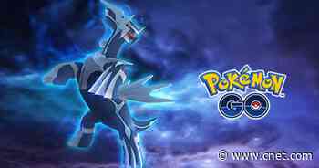 Pokemon Go Dialga Raid Guide: Best Counters, Weaknesses and Moveset     - CNET