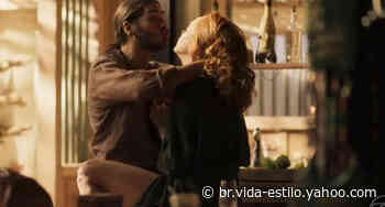 Gabriel Sater revela segredo da química de Trindade e Irma em "Pantanal" - Yahoo Vida e Estilo