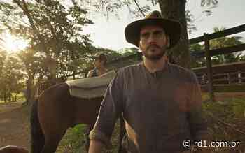 Pantanal: Trindade faz revelação chocante sobre tragédia terrível - RD1 - Terra