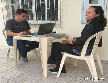 Parada da Oportunidade na Trindade tem 55 encaminhamentos ao mercado de trabalho | SC Hoje News - SC Hoje News