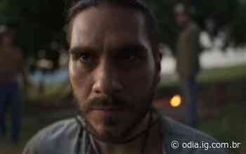 Web se assusta com cena de Trindade 'encarnando' diabo em 'Pantanal' - O Dia