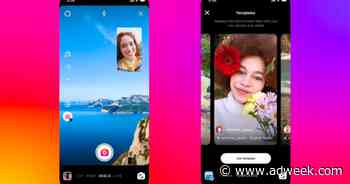 Instagram: How to Use the Dual Feature in Reels