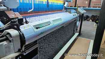 A Chieri inaugura la mostra sul "Tessuto Cavour" - TorinoToday