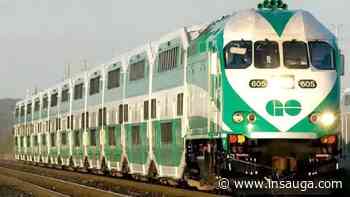 'Total transformation' of GO from Mississauga to Hamilton is underway | inSauga - insauga.com