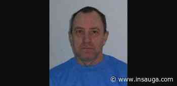 Wanted federal offender known to frequent Hamilton | inTheHammer - insauga.com