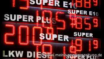 Spritpreis paradox: Benzin wird billiger, Diesel bleibt teuer – für wen lohnt sich das jetzt noch?