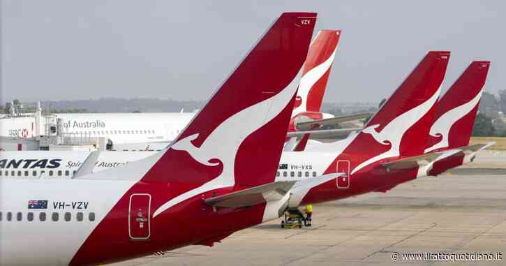 Volo cancellato, la compagnia aerea riprogramma il viaggio di una famiglia e mette genitori e figlia di 13 mesi su due aerei diversi