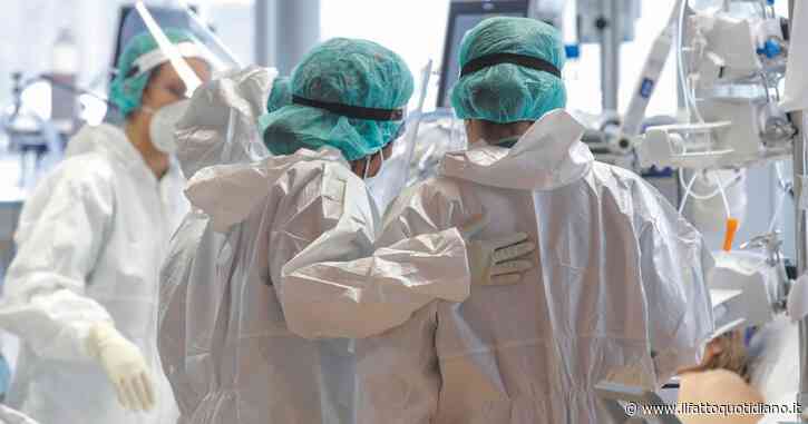 Covid, 71.075 nuovi casi e 155 morti. Il tasso di positività è al 20,8%. In calo i ricoverati sia in terapia intensiva che nei reparti ordinari