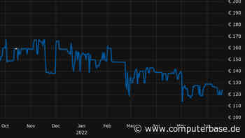 Überversorgung: Die Preise für NAND-Flash und SSDs sinken wieder (Update)