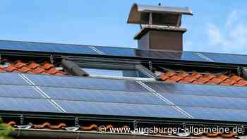 Mindelheim: Jetzt zahlt sich der Klimaschutz auch finanziell aus | Mindelheimer Zeitung - Augsburger Allgemeine