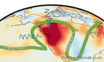 Britain's record 40C temperatures could be the norm within 30 years