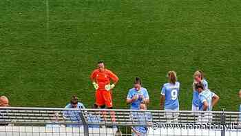 Dalla Lazio alla Roma: Öhrström è una nuova calciatrice giallorossa