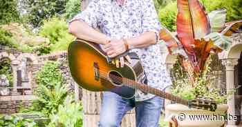 Avondje pure muziek in park Schoonhoven op 23 juli - Het Laatste Nieuws