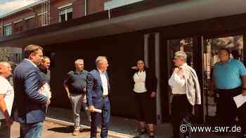 Evobus Mannheim: Treffen zu Stellenabbau mit Unternehmen - SWR Aktuell