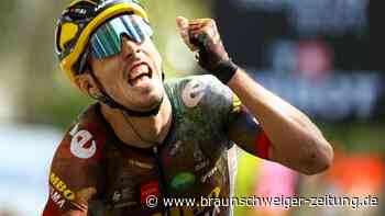 Laporte erlöst die Grande Nation: «Wichtig für Frankreich»