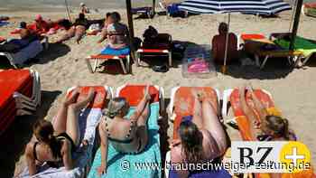 Mallorca ist heiß wie nie – Hitzewelle bricht alle Rekorde