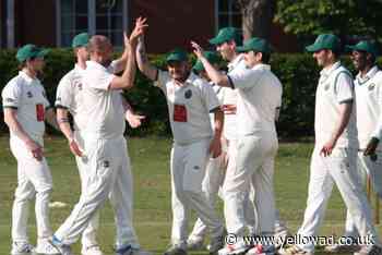 Basildon & Pitsea Cricket Club - Team News - Saturday, July 23 - Yellow Advertiser