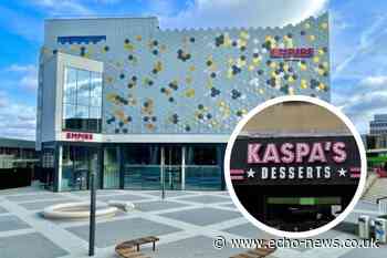 Kaspa's heads to Basildon as part of cinema development | Echo - Southend Echo