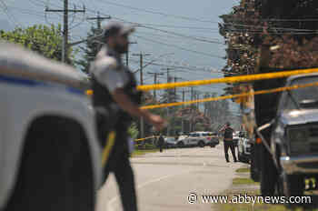 Man wanted in Chilliwack triple shooting was due in court for domestic assault file