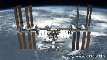 Why AWS sent a Snowcone into orbit