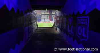 OL : une future recrue est arrivée à Lyon, officialisation imminente ! - Foot National