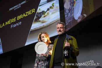 Lyon : Mathieu Viannay cède une partie du restaurant la Mère Brazier - Lyon Capitale