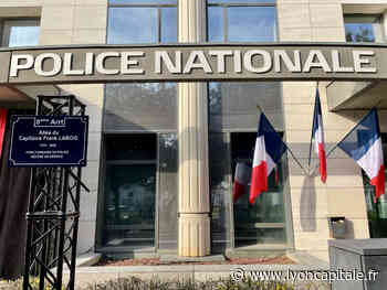 Lyon : un appel à témoins après un vol avec violence sur un septuagénaire - Lyon Capitale