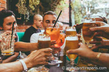 Paris : consommation d'alcool interdite autour de la Gare de Lyon cet été - Sortiraparis