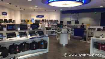 Lyon : LDLC perd en rentabilité après les confinements - Lyon Mag