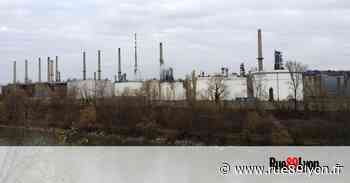 À la raffinerie de Feyzin, près de Lyon, « notre outil de travail dépérit » - Rue89Lyon