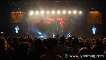 Près de Lyon : le festival Woodstower promet de gros efforts sur les nuisances sonores - Lyon Mag