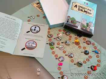 Con “A spasso per Dalmine” si impara la storia giocando - Prima Bergamo