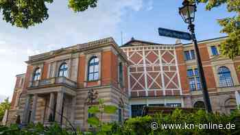 Kurz vor Start der Bayreuther Festspiele kommen #MeToo-Vorwürfe auf - auch Intendantin betroffen
