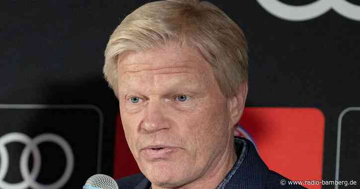 Kahn: Kein weiteren Zugänge in der Preisklasse von de Ligt