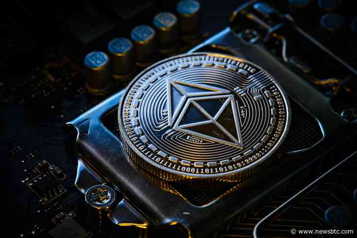 Ethereum Shows Signs Of Exhaustion, But Could It Still Touch $1,700?