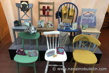 Exhibit drawing attention to COVID’s impacts on seniors in care coming to Nanaimo library