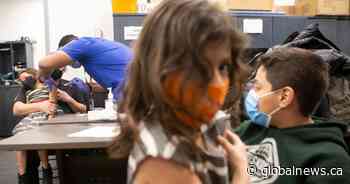 Nearly 6% of children suffer long COVID but symptoms may be less severe: study