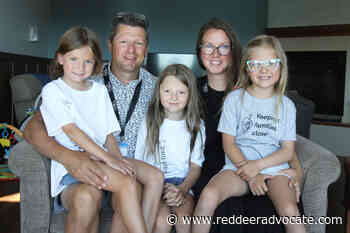 Ronald McDonald House celebrates 10 years in Red Deer - Red Deer Advocate