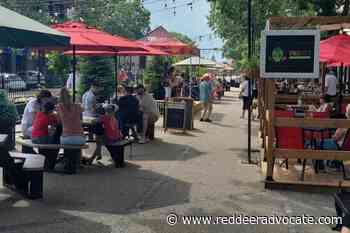 Red Deer's Entertainment District an example of UCP's red tape reduction efforts - Red Deer Advocate
