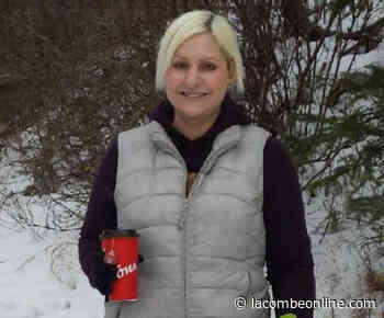 UPDATE: Located Red Deer RCMP search for missing 39-year-old woman - LacombeOnline.com