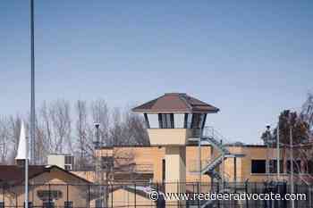 Bowden Institution inmate dies in custody - Red Deer Advocate