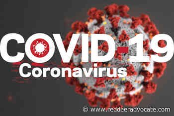 Alberta COVID-19 cases on the rise - Red Deer Advocate