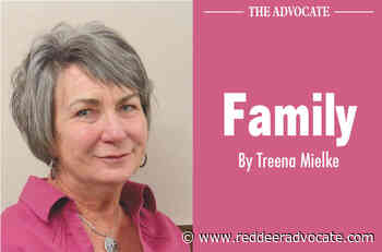 Mielke: Adventure with a paddleboard - Red Deer Advocate