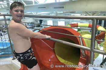 Collicutt Centre wave pool in Red Deer temporarily closed - Red Deer Advocate