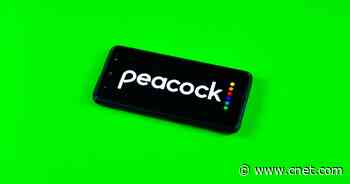 Peacock: What's Free, What's Paywalled and What Else to Know     - CNET